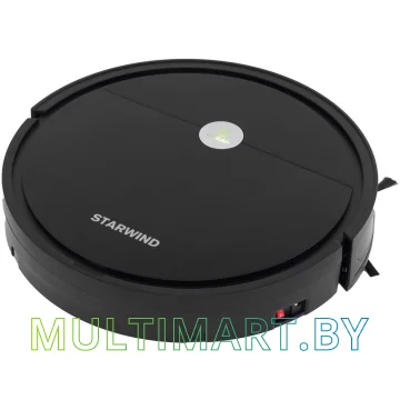 Робот-пылесос Starwind SRV5550  картинка 3